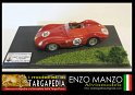 Maserati 200 SI n.260 Messina-Colle San Rizzo 1959 - Alvinmodels 1.43 (4)
